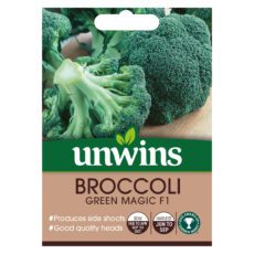 5051618005302 1 Broccoli Green Magic F1 Seeds.jpg